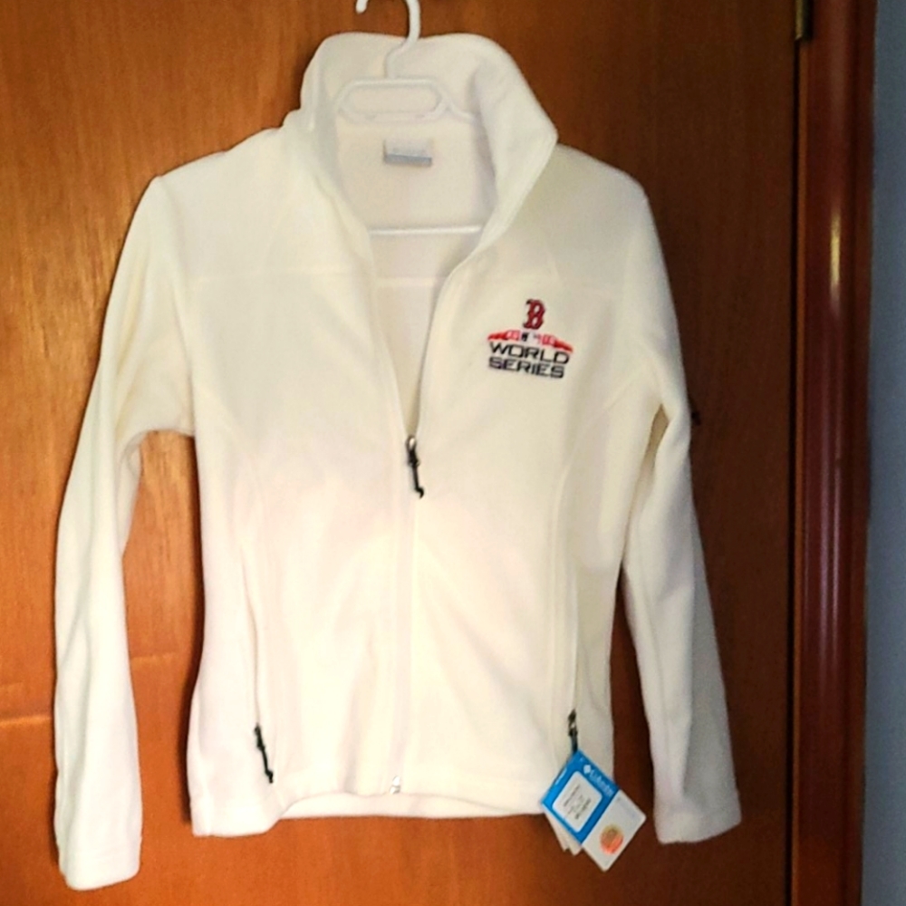 Columbia Sweater